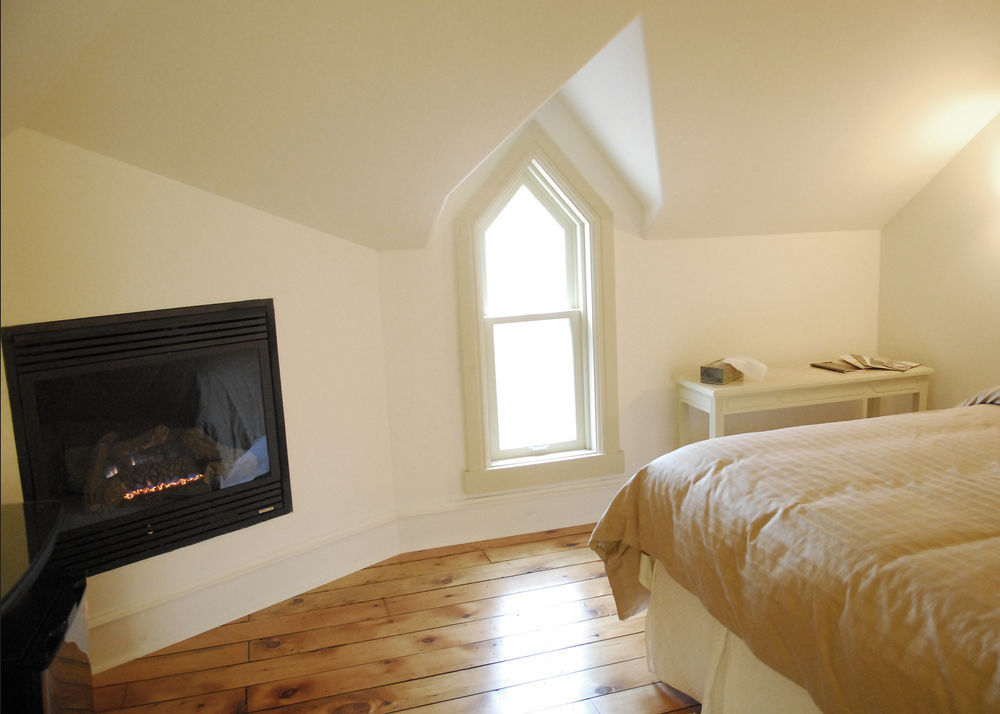 St Andrew Suites Fergus Exteriér fotografie