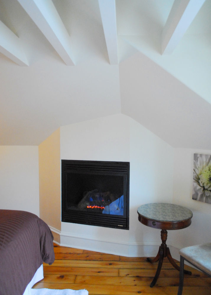 St Andrew Suites Fergus Exteriér fotografie