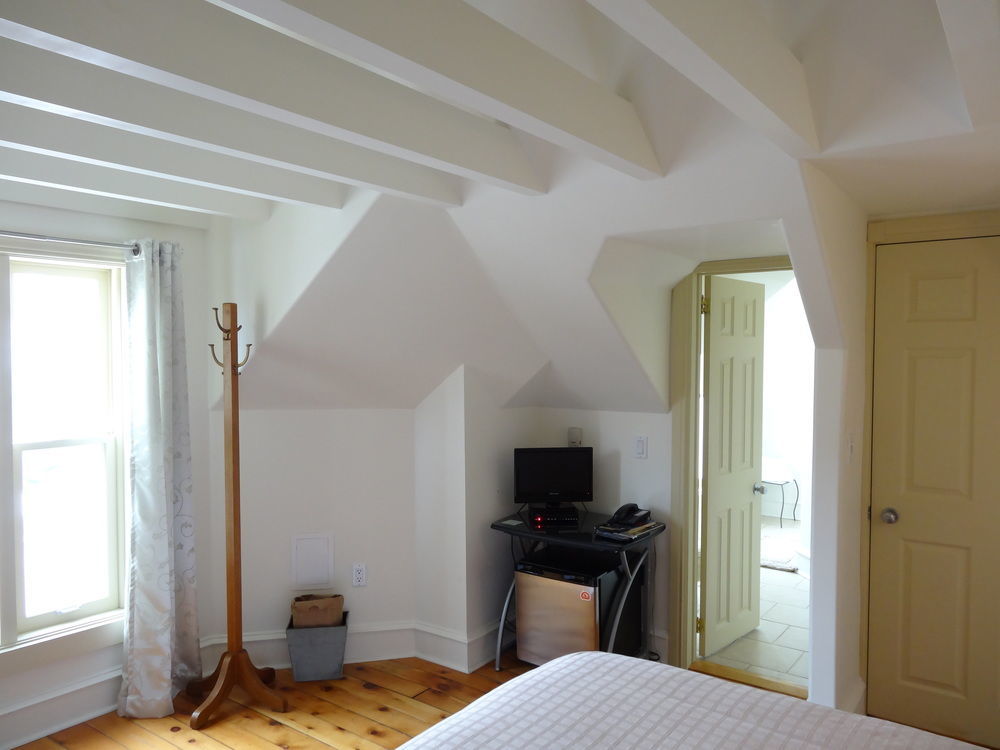 St Andrew Suites Fergus Exteriér fotografie